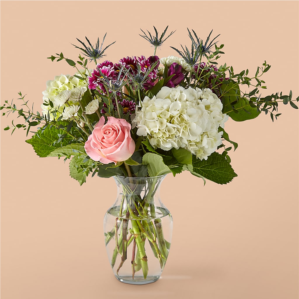 Parlour Bouquet – PARKER'S FLORIST, Madison AL