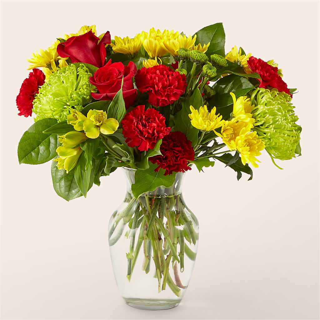 Bright Side Bouquet – PARKER'S FLORIST, Madison AL