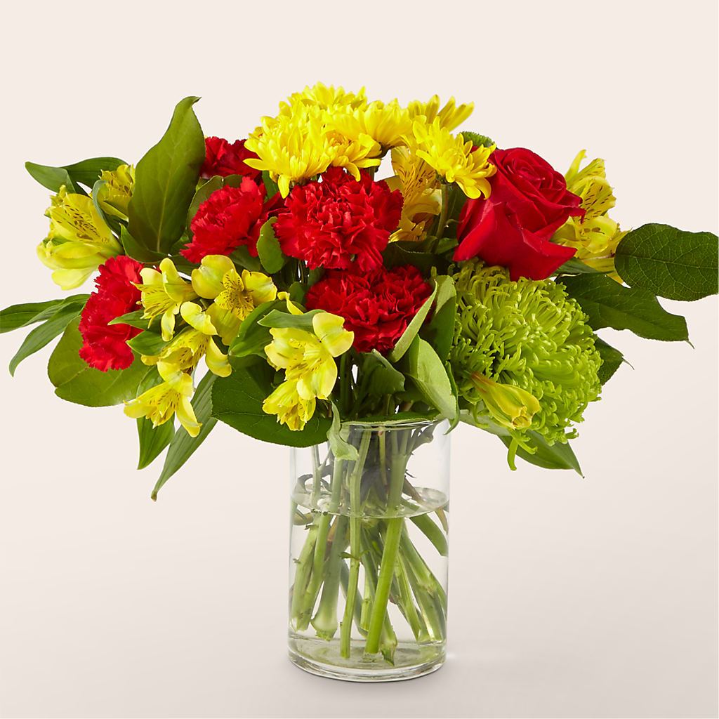Bright Side Bouquet – PARKER'S FLORIST, Madison AL