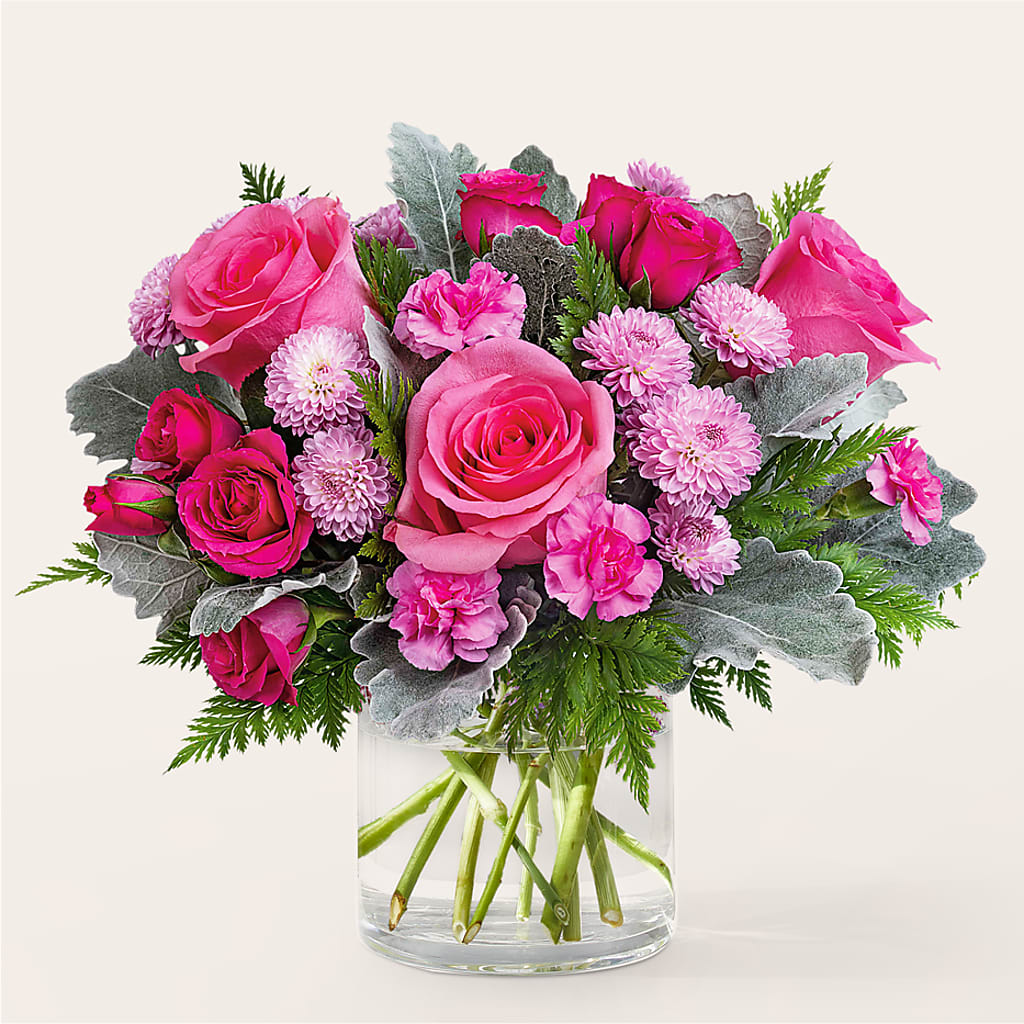 Sweet As Can Be Bouquet – PARKER'S FLORIST, Madison AL