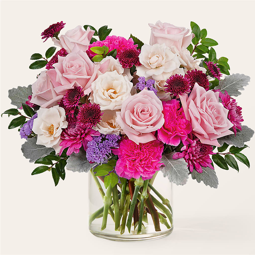 Dose of Cheer Bouquet – PARKER'S FLORIST, Madison AL
