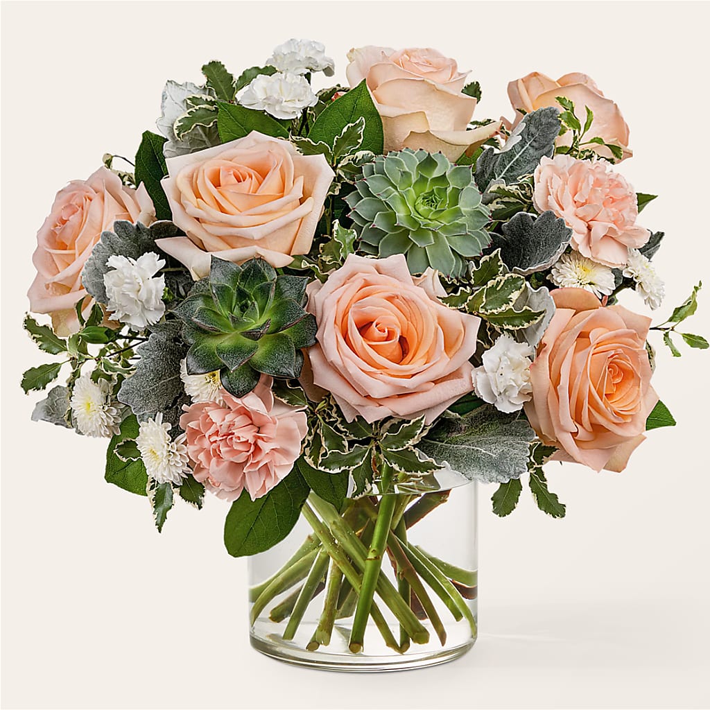 Sweet Tea Bouquet – PARKER'S FLORIST, Madison AL