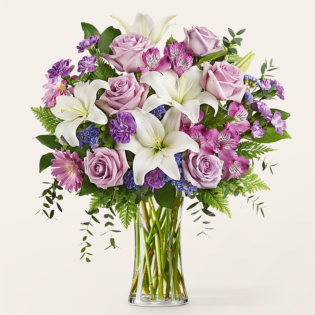 The Dreamscape Bouquet – PARKER'S FLORIST, Madison AL