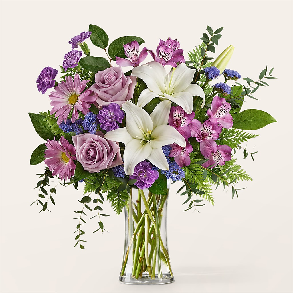 The Dreamscape Bouquet – PARKER'S FLORIST, Madison AL