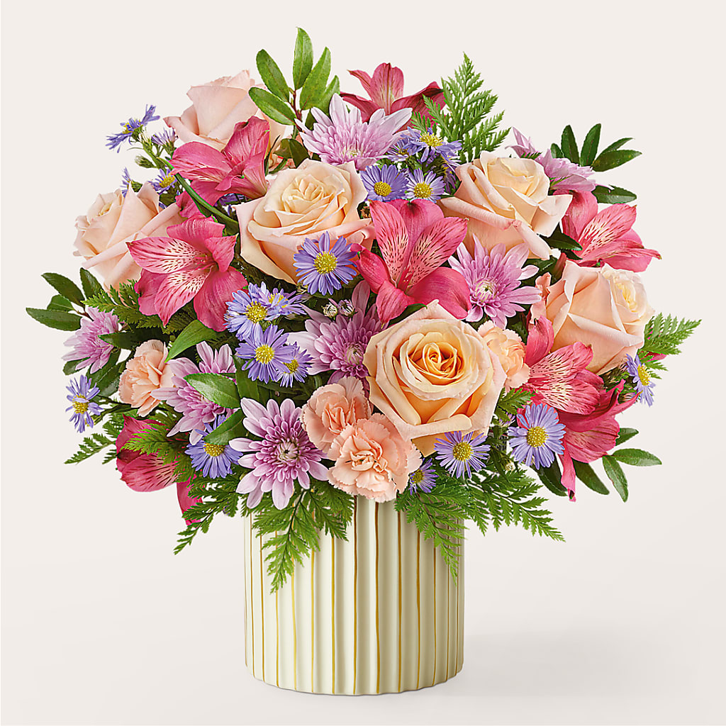 Sunset Serenade Bouquet – PARKER'S FLORIST, Madison AL