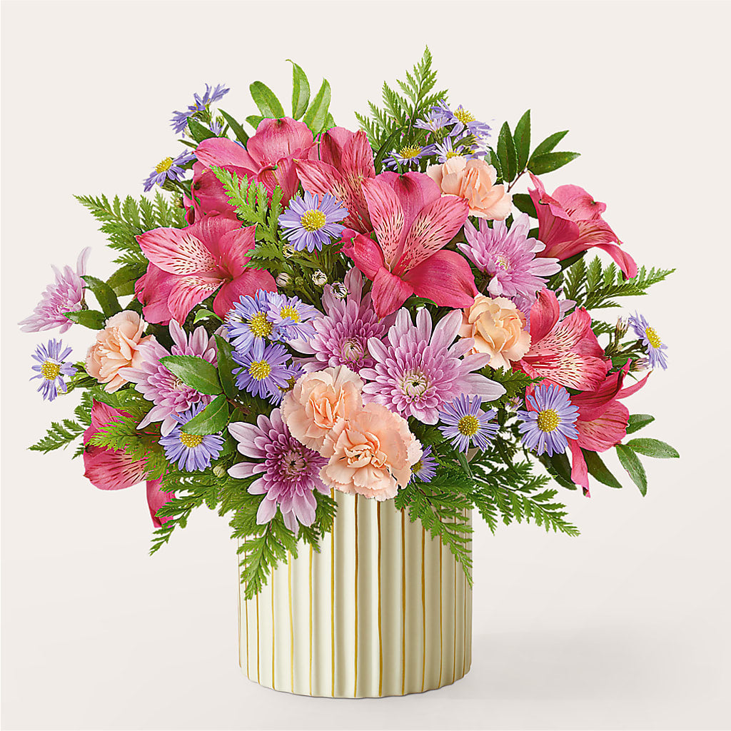 Sunset Serenade Bouquet – PARKER'S FLORIST, Madison AL