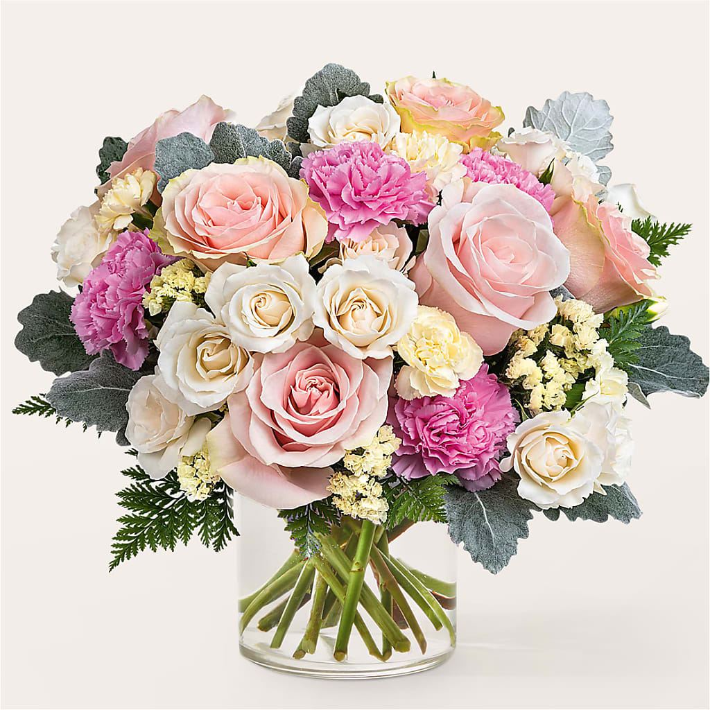 Blissful Moments Bouquet – PARKER'S FLORIST, Madison AL