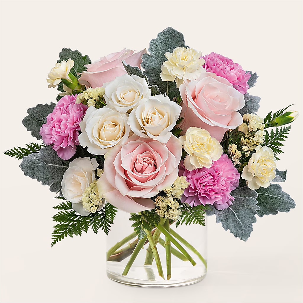 Blissful Moments Bouquet – PARKER'S FLORIST, Madison AL
