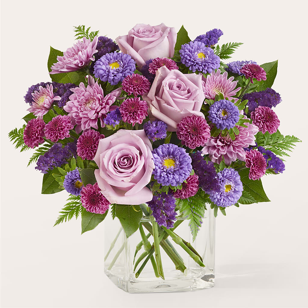 In Harmony Bouquet – PARKER'S FLORIST, Madison AL