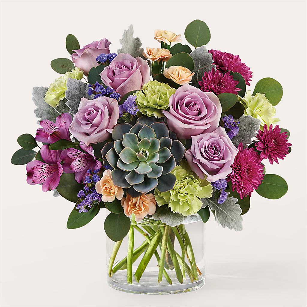 Botanical Dream Bouquet – PARKER'S FLORIST, Madison AL