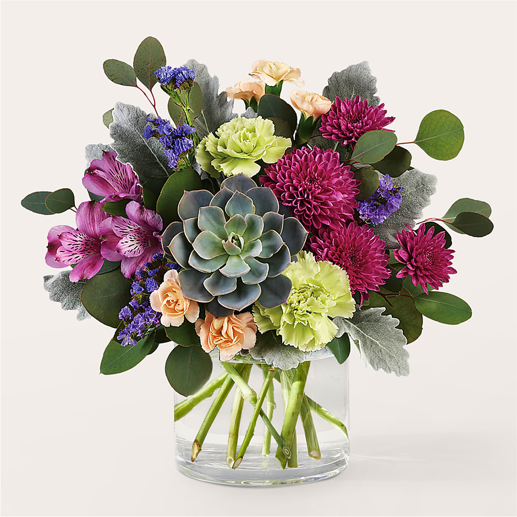 Botanical Dream Bouquet – PARKER'S FLORIST, Madison AL