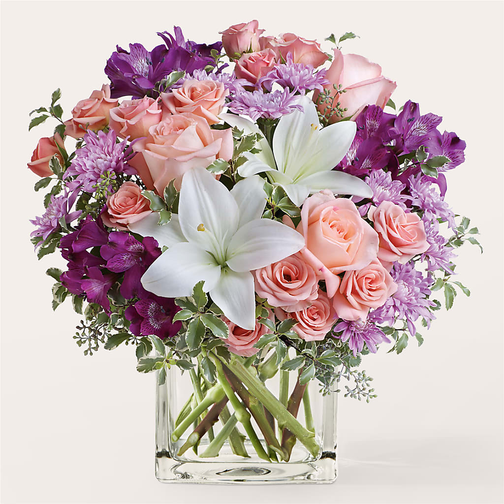Mani Pedi Bouquet – PARKER'S FLORIST, Madison AL