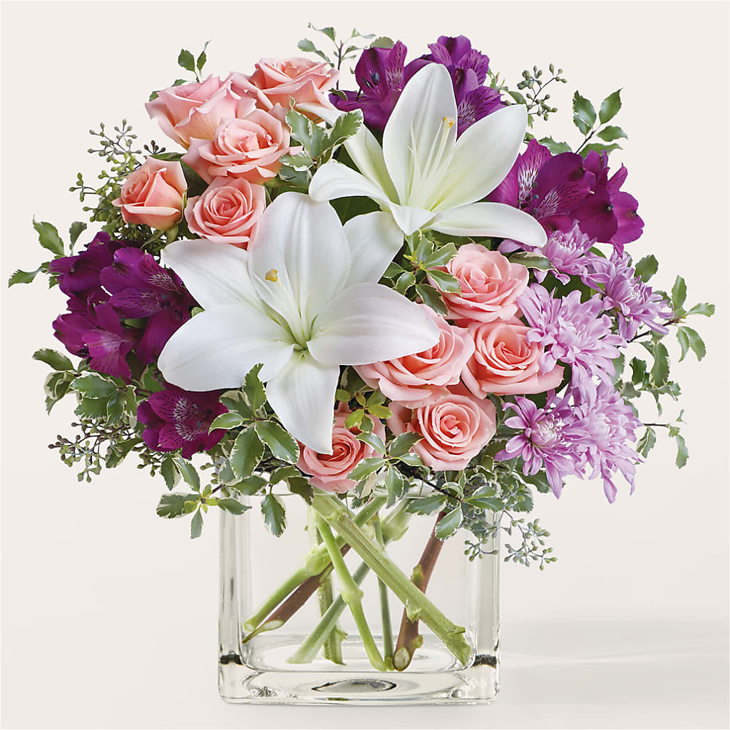 Mani Pedi Bouquet – PARKER'S FLORIST, Madison AL