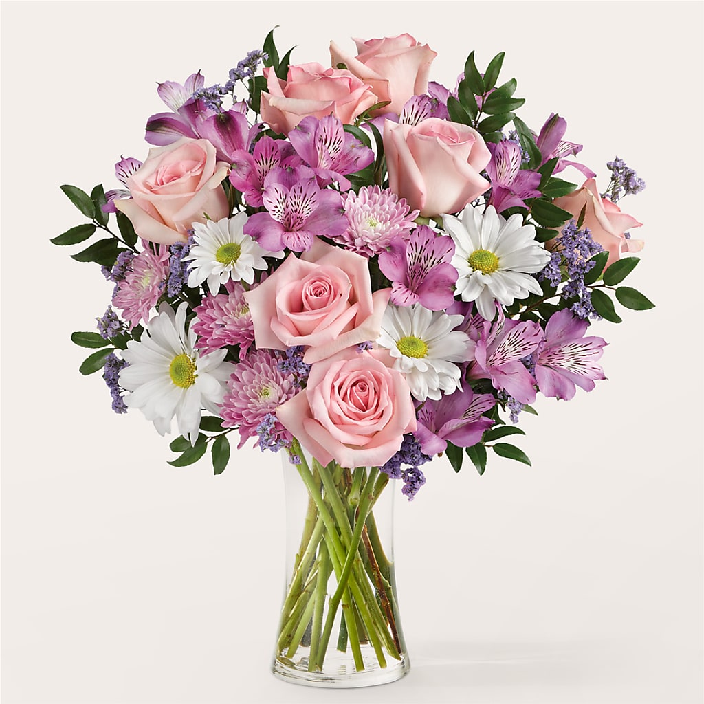 Enchantment Bouquet – PARKER'S FLORIST, Madison AL