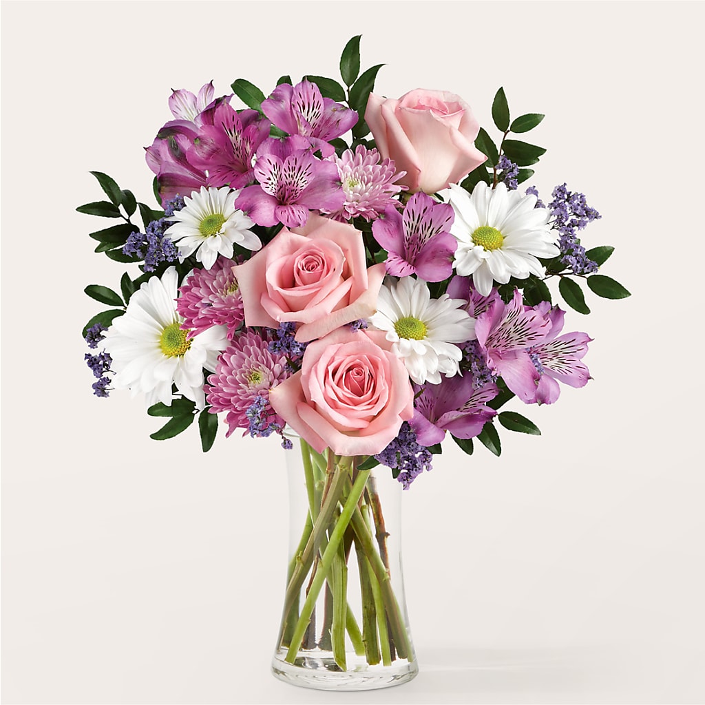 Enchantment Bouquet – PARKER'S FLORIST, Madison AL