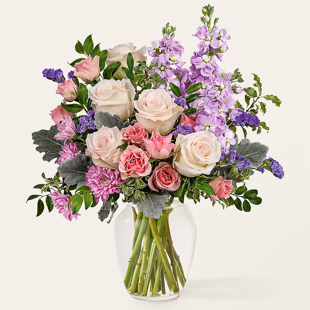 Well Wishes Bouquet – PARKER'S FLORIST, Madison AL