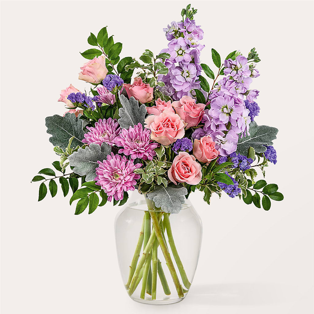 Well Wishes Bouquet – PARKER'S FLORIST, Madison AL