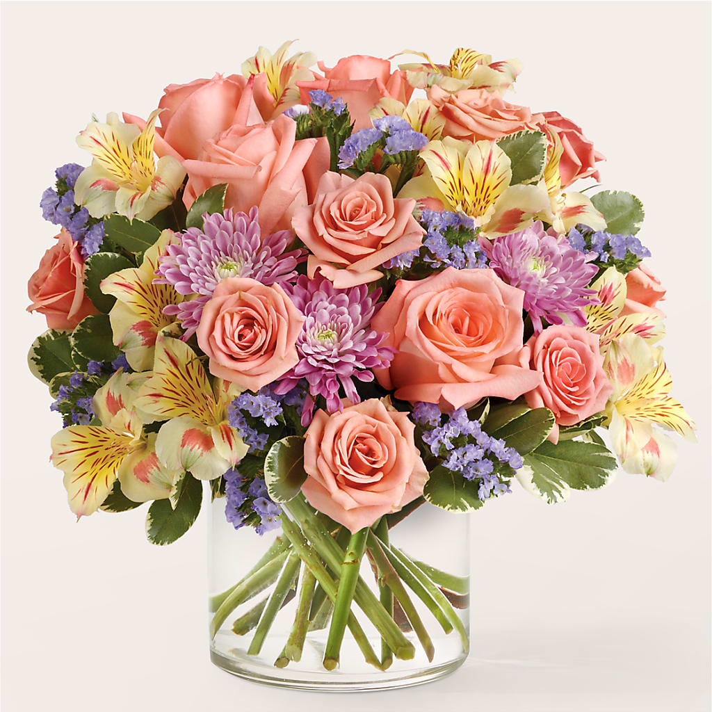 Candy Coated Bouquet – PARKER'S FLORIST, Madison AL