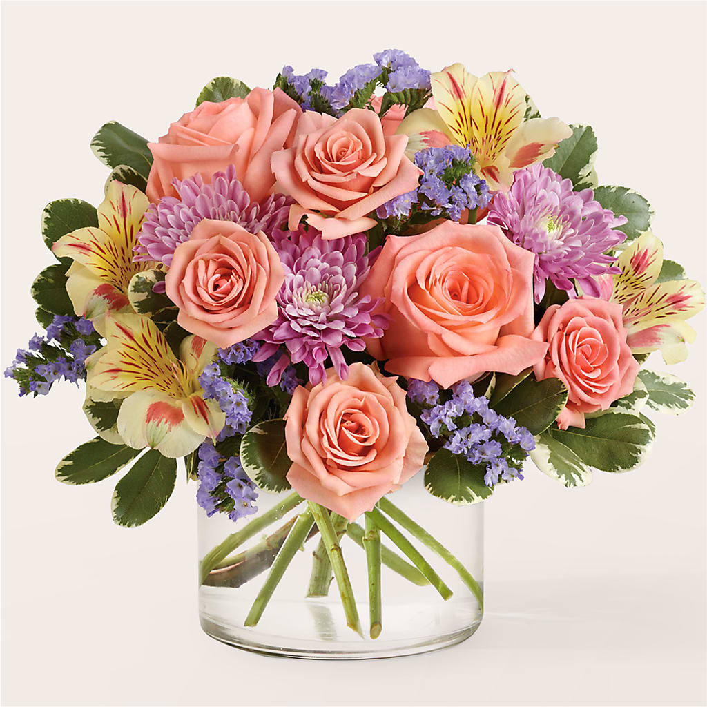 Candy Coated Bouquet – PARKER'S FLORIST, Madison AL