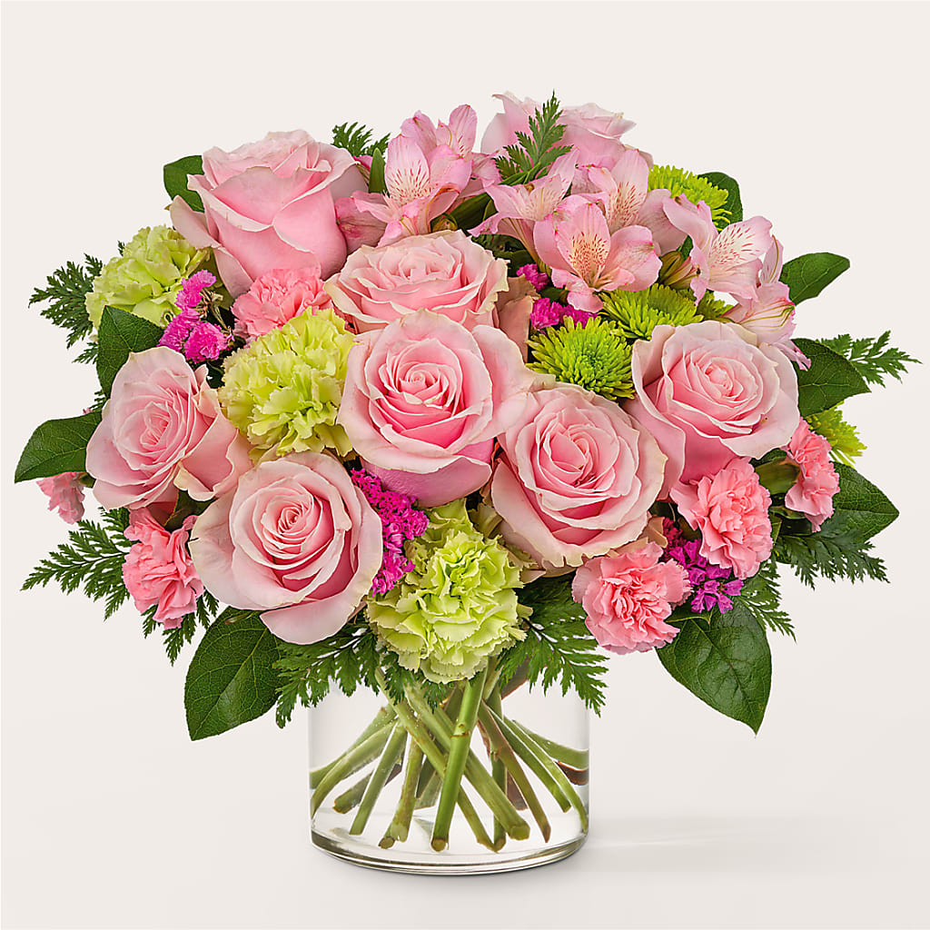 Pinch Me Bouquet – PARKER'S FLORIST, Madison AL