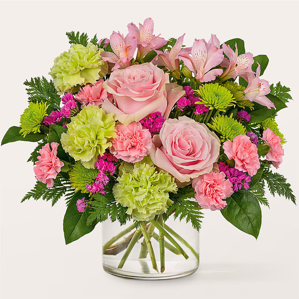 Pinch Me Bouquet – PARKER'S FLORIST, Madison AL
