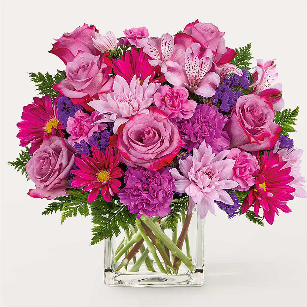 Afternoon Tea Bouquet – PARKER'S FLORIST, Madison AL