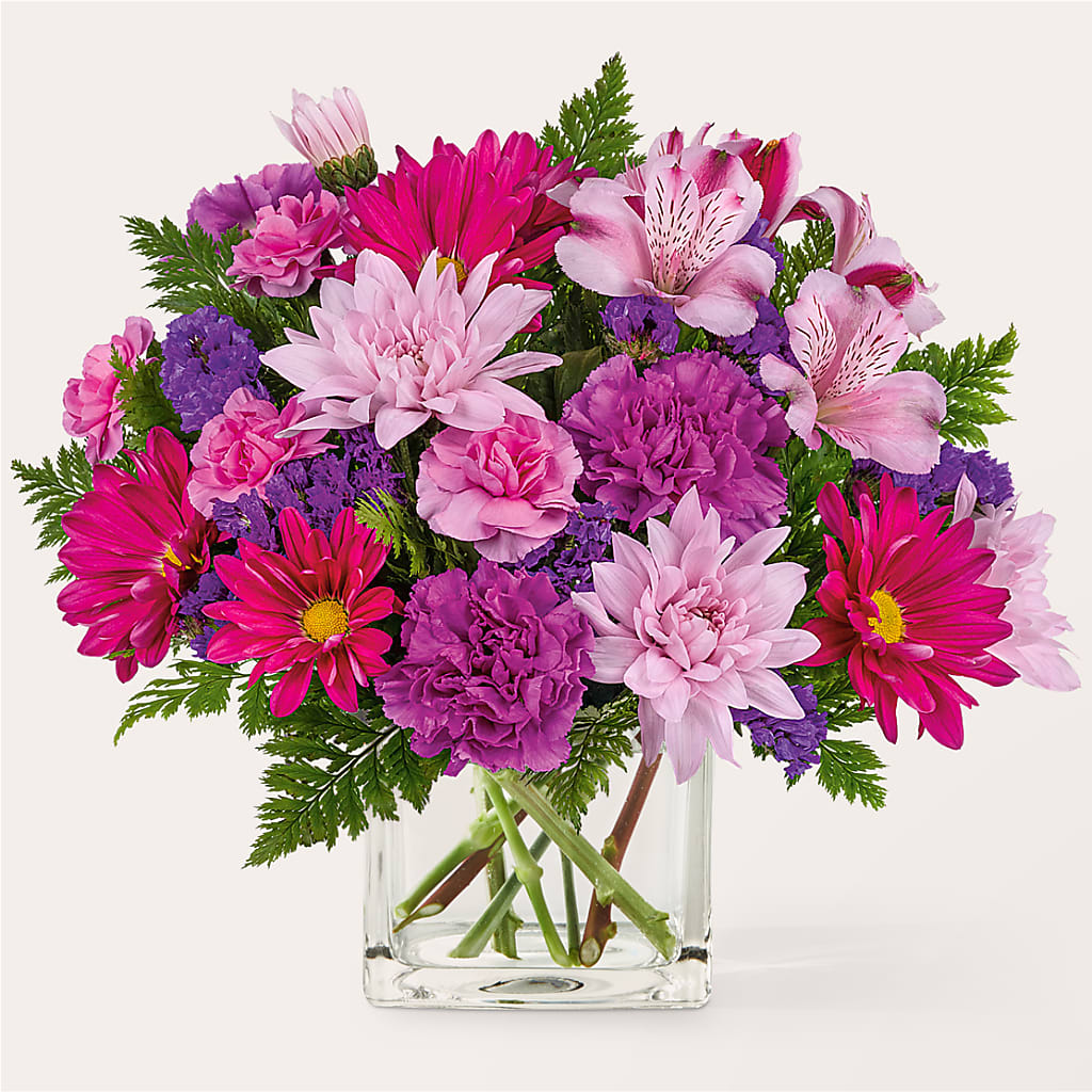 Afternoon Tea Bouquet – PARKER'S FLORIST, Madison AL