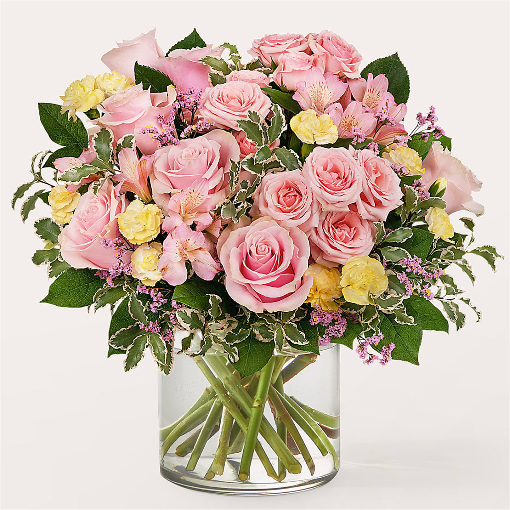 Refreshed Bouquet – PARKER'S FLORIST, Madison AL