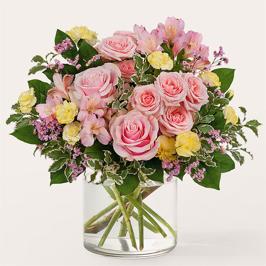 Refreshed Bouquet – PARKER'S FLORIST, Madison AL