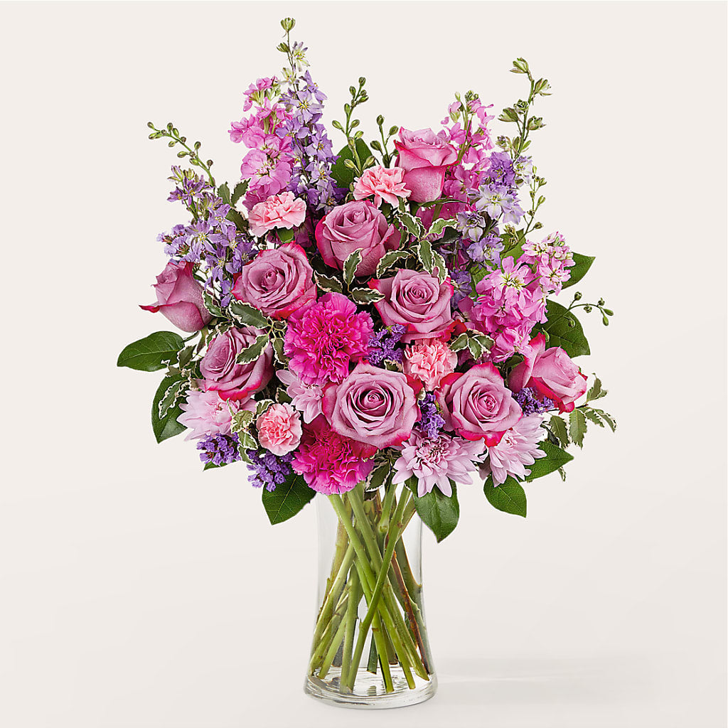 Sincerely Yours Bouquet – PARKER'S FLORIST, Madison AL