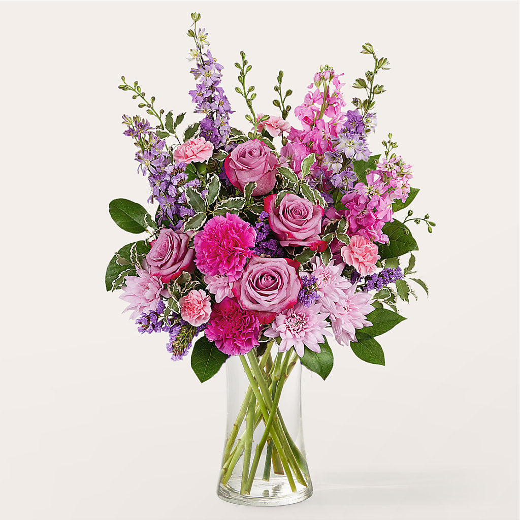 Sincerely Yours Bouquet – PARKER'S FLORIST, Madison AL