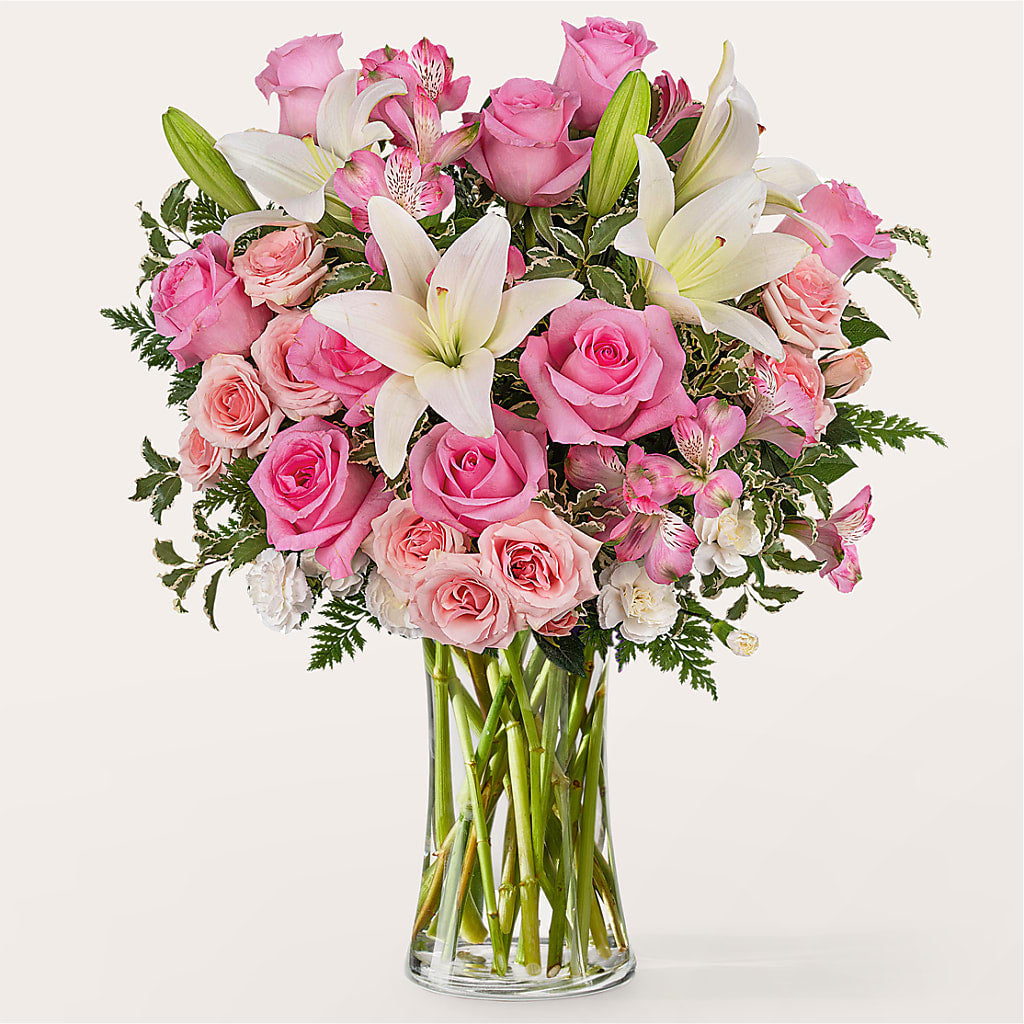 All the Best Bouquet – PARKER'S FLORIST, Madison AL