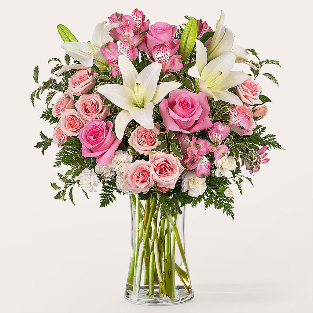 All the Best Bouquet – PARKER'S FLORIST, Madison AL
