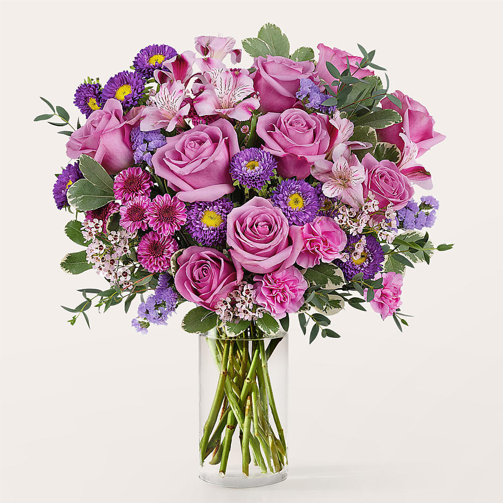 Fanciful Blossoms Bouquet – PARKER'S FLORIST, Madison AL