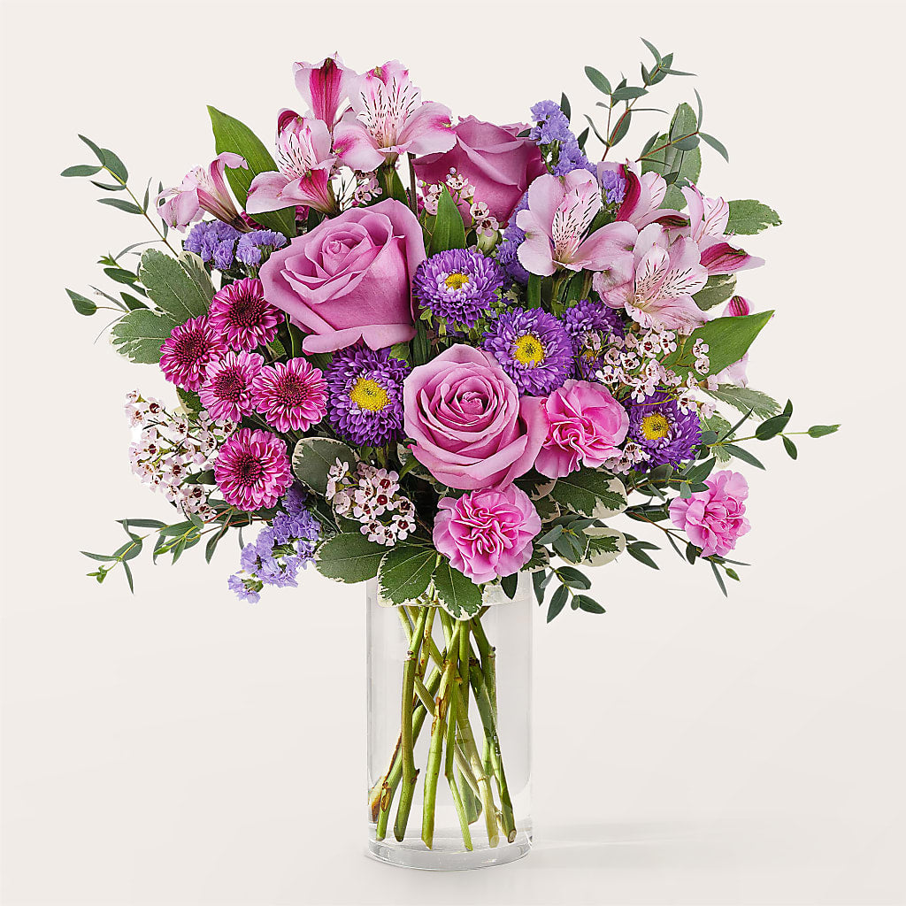 Fanciful Blossoms Bouquet – PARKER'S FLORIST, Madison AL