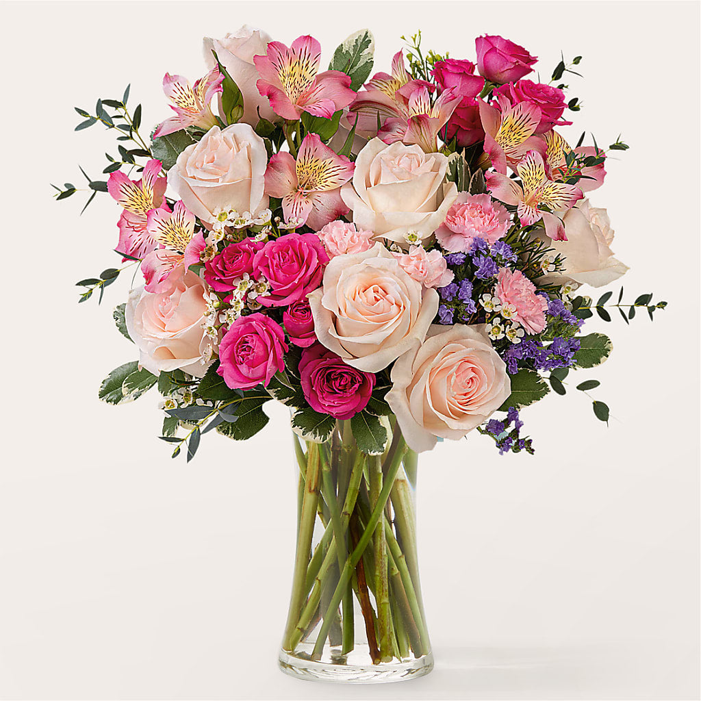 A La Mode Bouquet – PARKER'S FLORIST, Madison AL