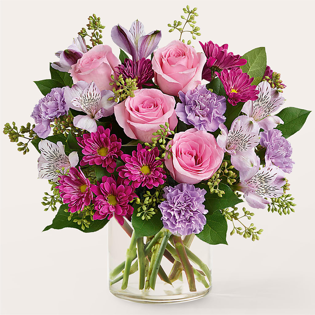 In the Clouds Bouquet – PARKER'S FLORIST, Madison AL