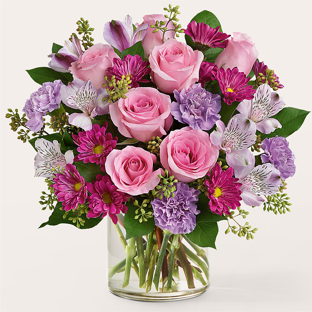 In the Clouds Bouquet – PARKER'S FLORIST, Madison AL