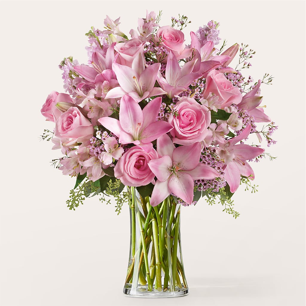 Gentle Gesture Bouquet – PARKER'S FLORIST, Madison AL