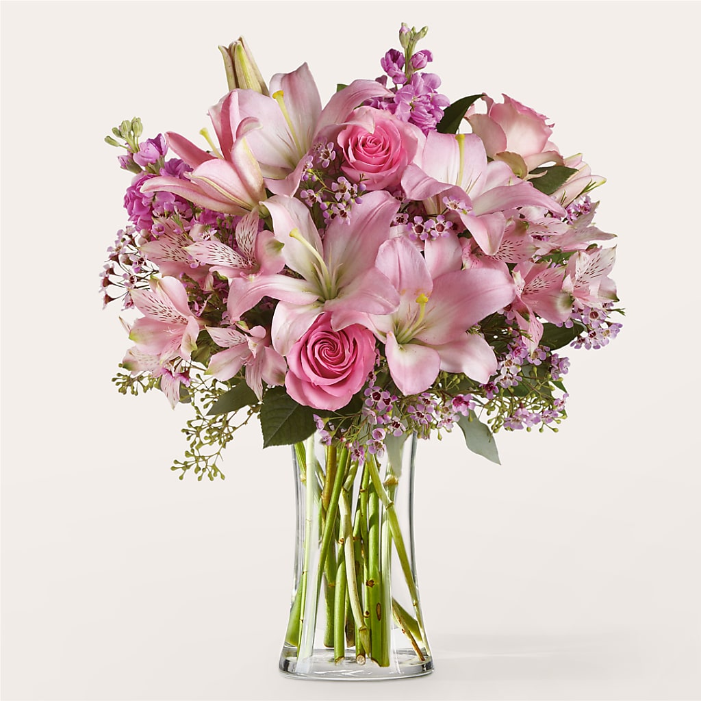 Gentle Gesture Bouquet – PARKER'S FLORIST, Madison AL
