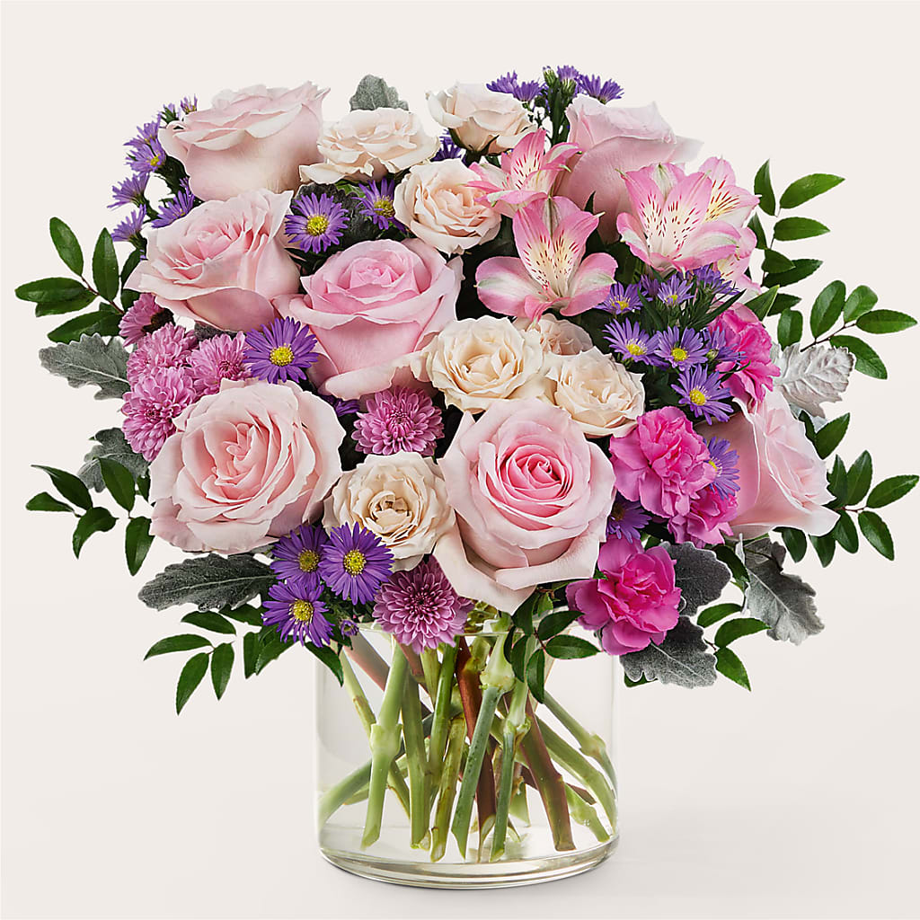 Light as a Feather Bouquet – PARKER'S FLORIST, Madison AL