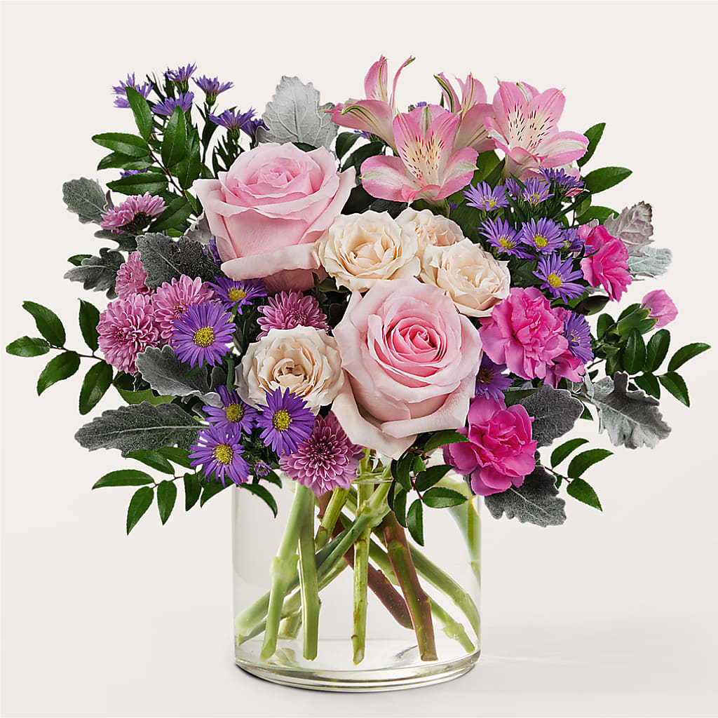 Light as a Feather Bouquet – PARKER'S FLORIST, Madison AL