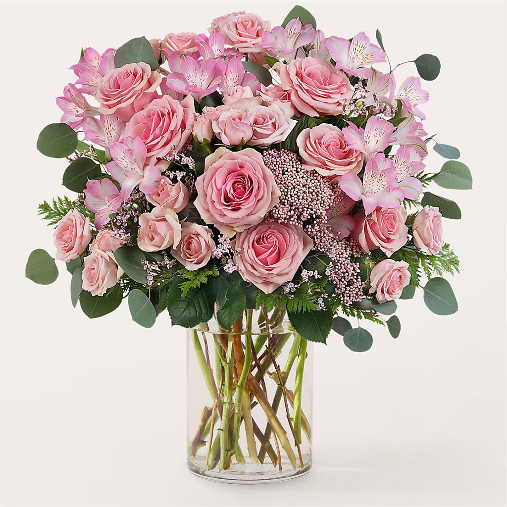 Sweetheart Bouquet – PARKER'S FLORIST, Madison AL