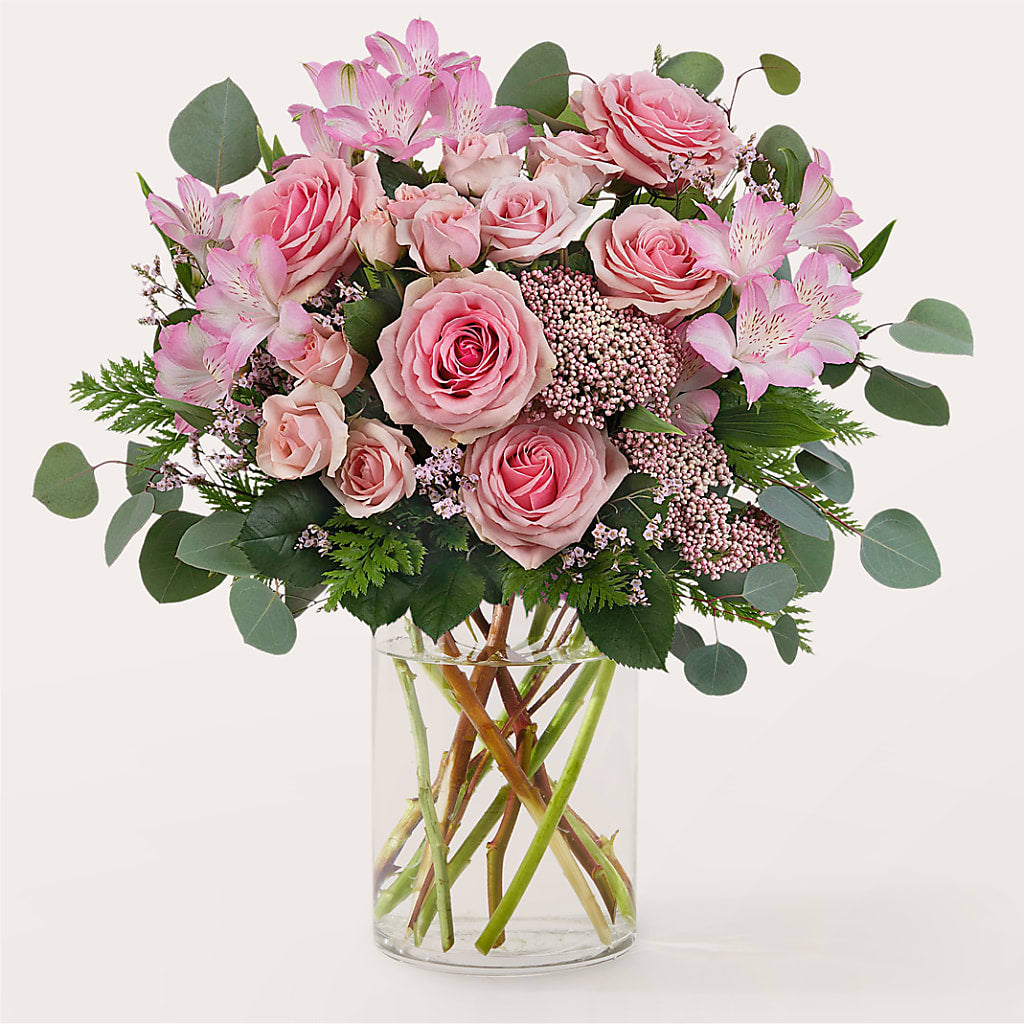 Sweetheart Bouquet – PARKER'S FLORIST, Madison AL