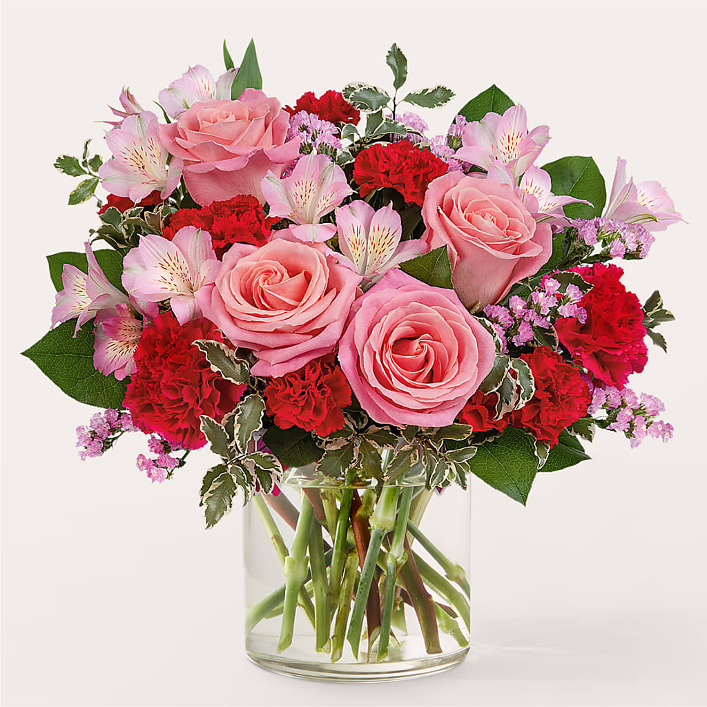 First Impressions Bouquet – PARKER'S FLORIST, Madison AL