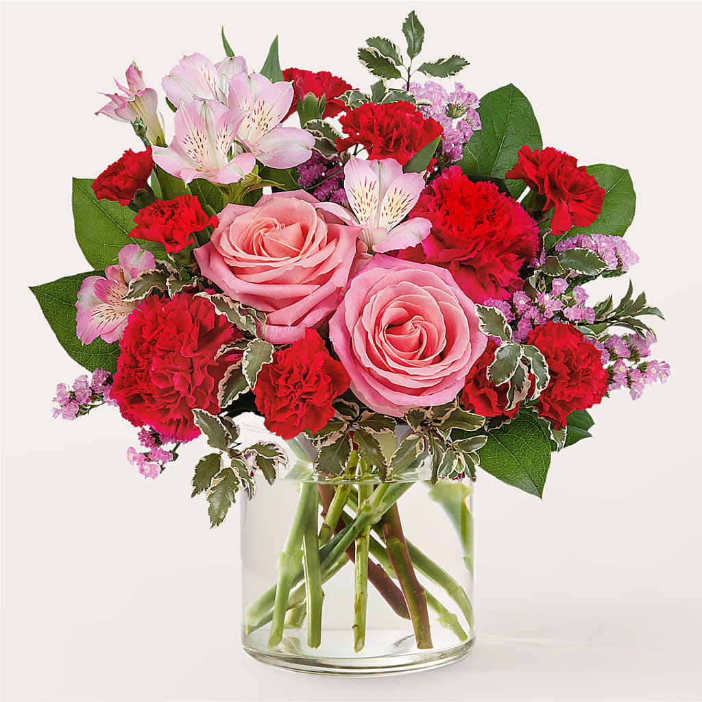 First Impressions Bouquet – PARKER'S FLORIST, Madison AL