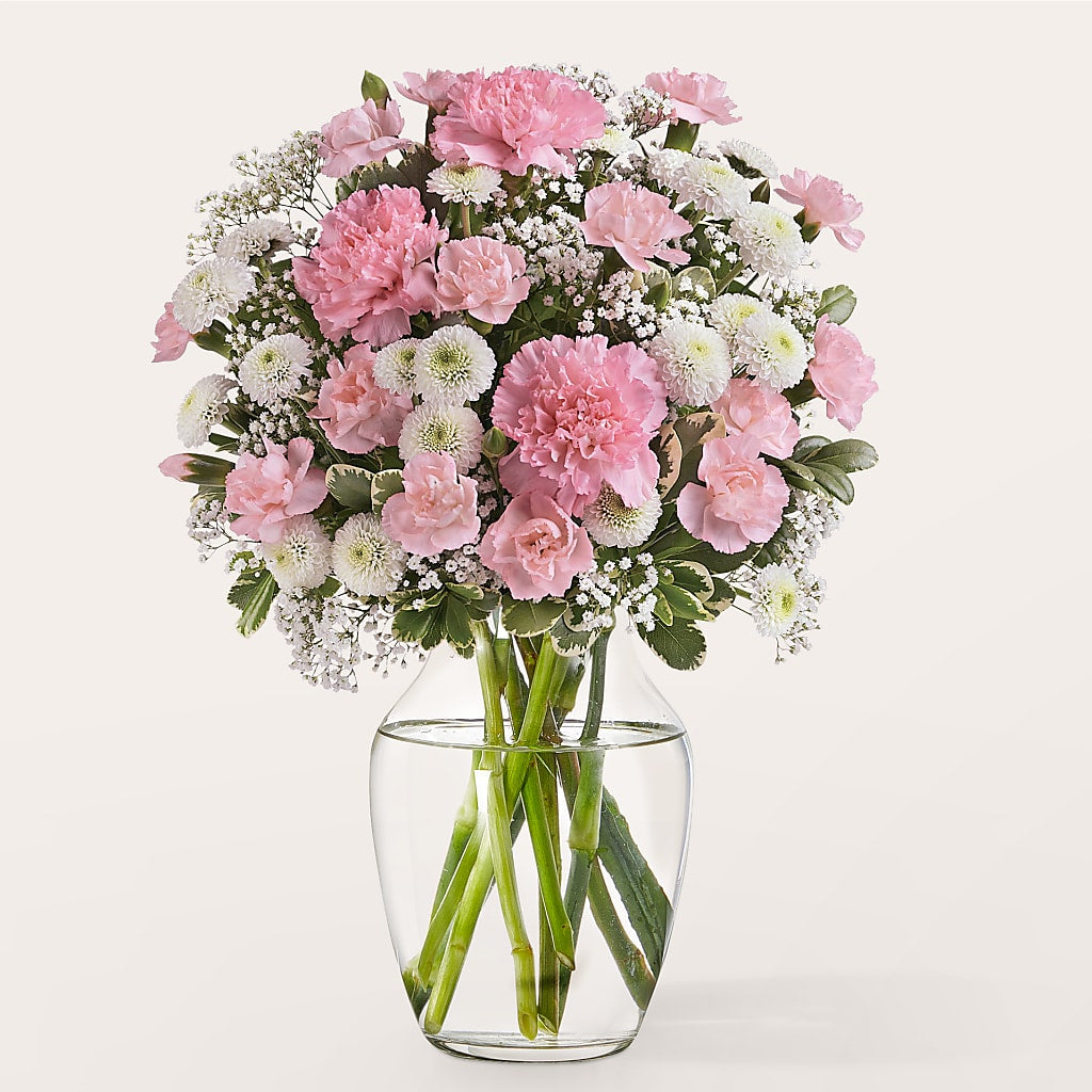 Vintage Glamour Bouquet – PARKER'S FLORIST, Madison AL