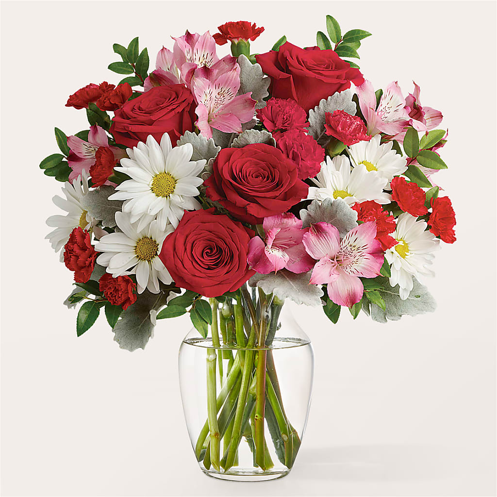 Sugary Sweet Bouquet – PARKER'S FLORIST, Madison AL