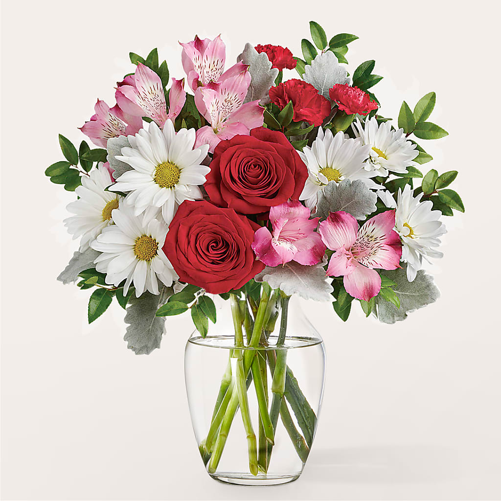 Sugary Sweet Bouquet – PARKER'S FLORIST, Madison AL