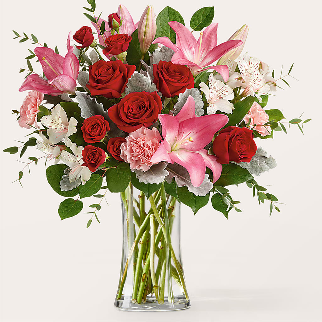 Everything to Me Bouquet – PARKER'S FLORIST, Madison AL